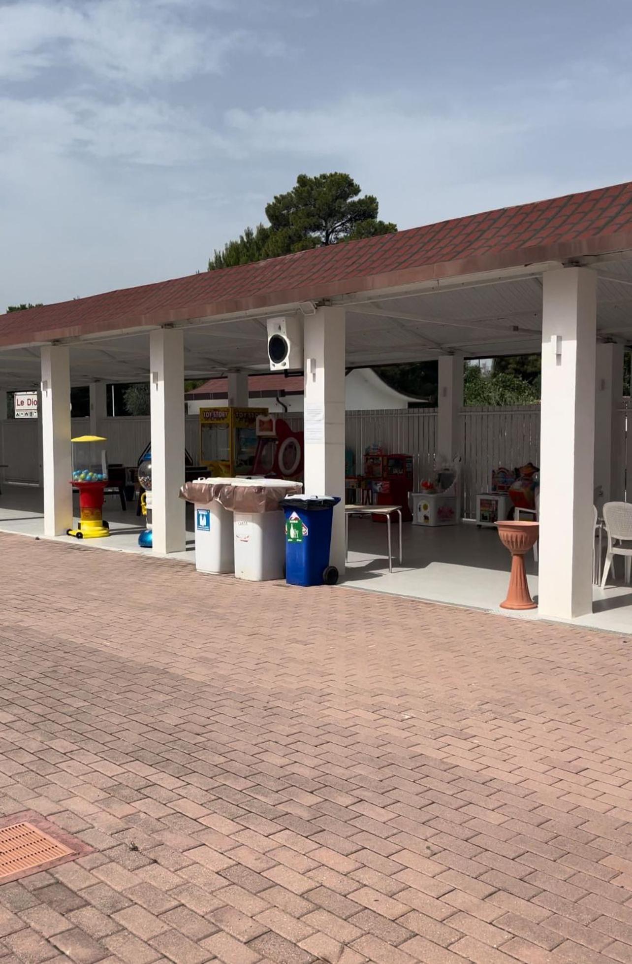 Appartamento A Casa Da Carla Vieste Esterno foto