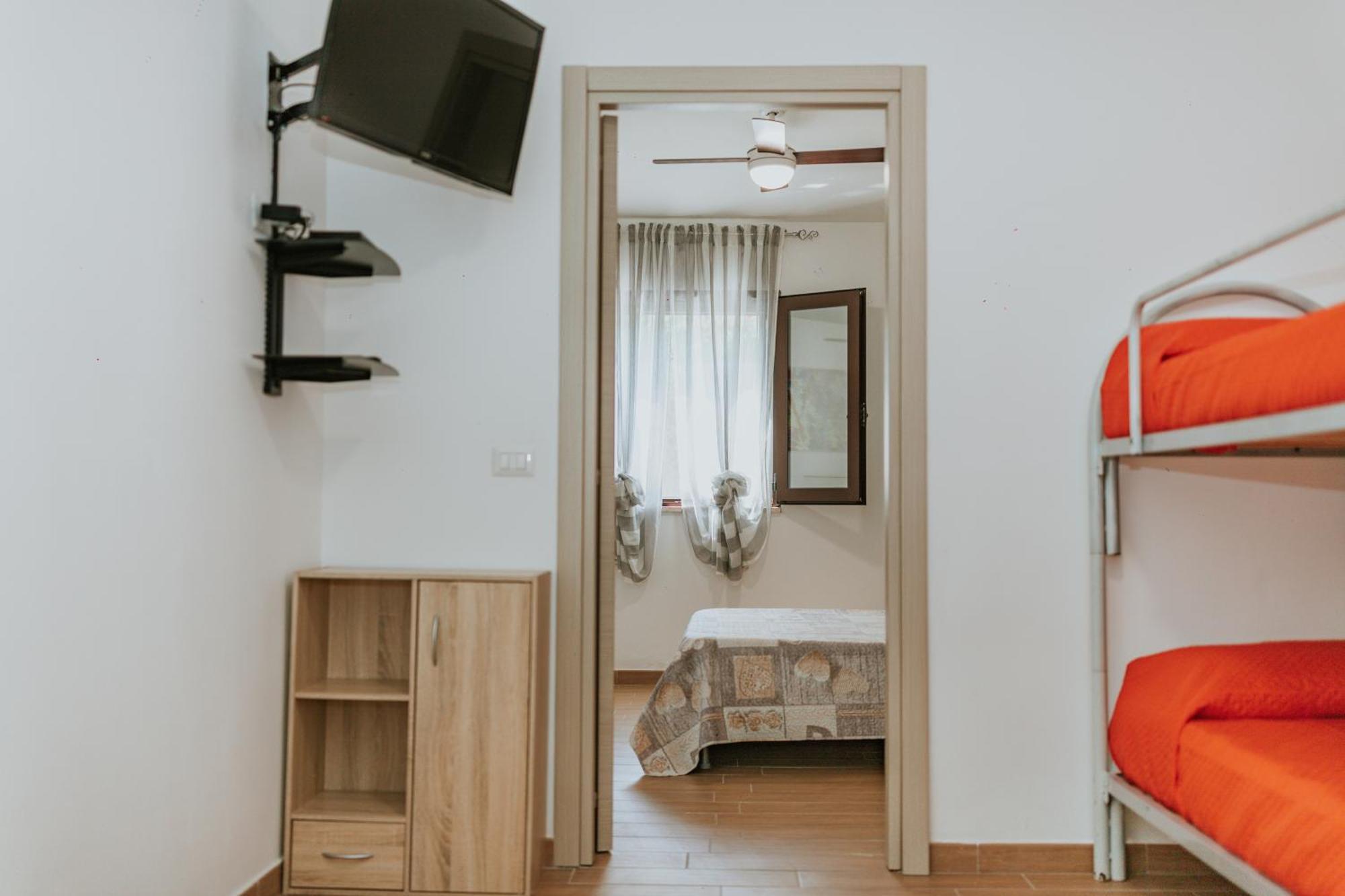 Appartamento A Casa Da Carla Vieste Esterno foto