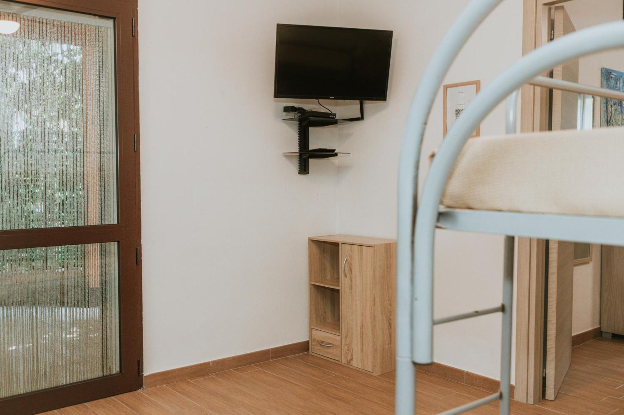Appartamento A Casa Da Carla Vieste Esterno foto