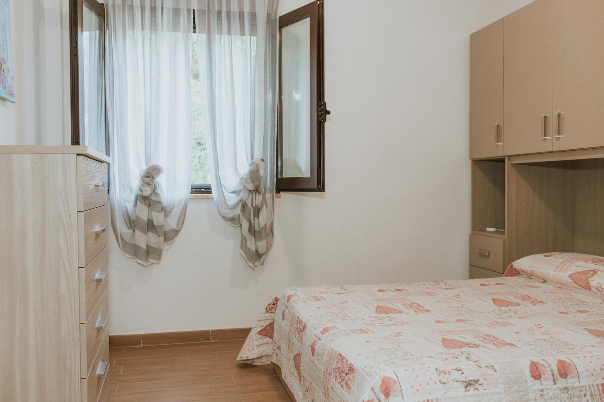 Appartamento A Casa Da Carla Vieste Esterno foto