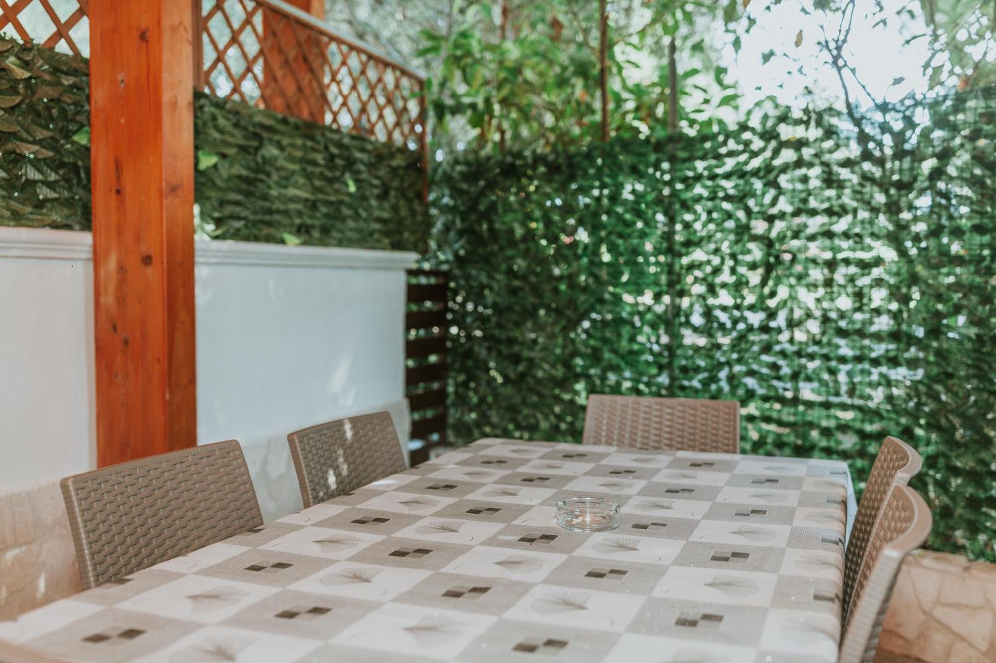 Appartamento A Casa Da Carla Vieste Esterno foto